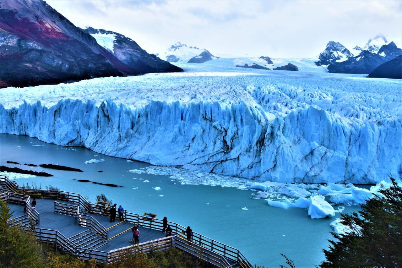 Nido De Luna El Calafate Exterior photo