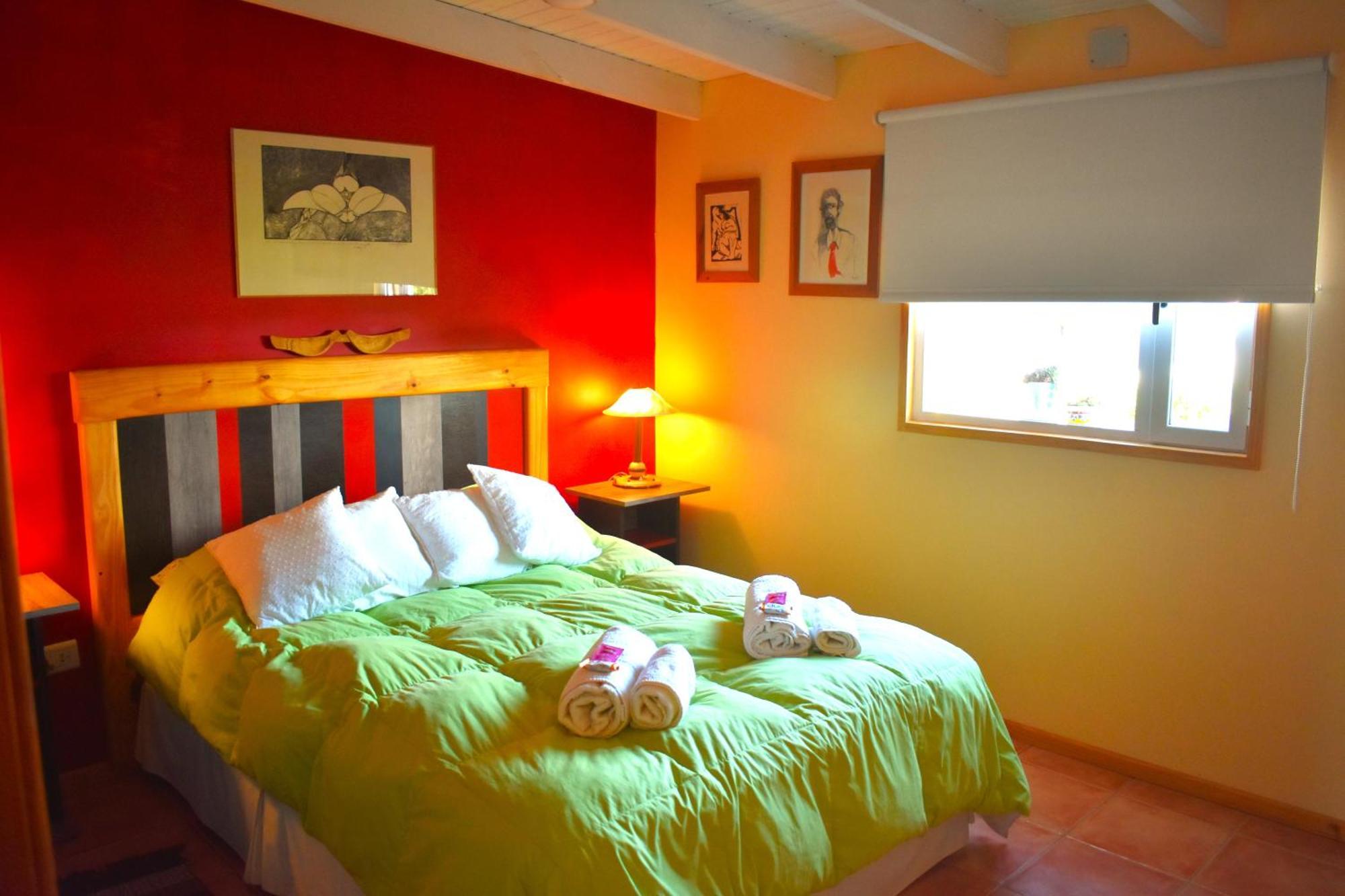 Nido De Luna El Calafate Exterior photo